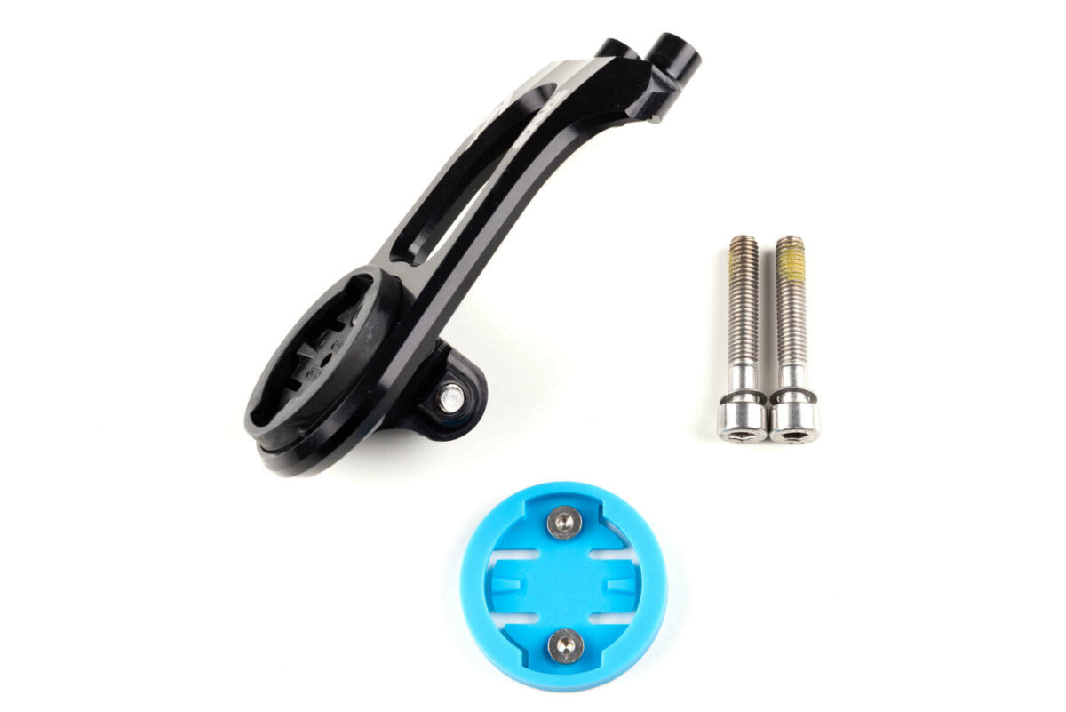ENVE Computer Mount Road Stem Combo